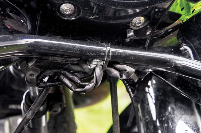 BMW R18 Transcontinental review: German Giant